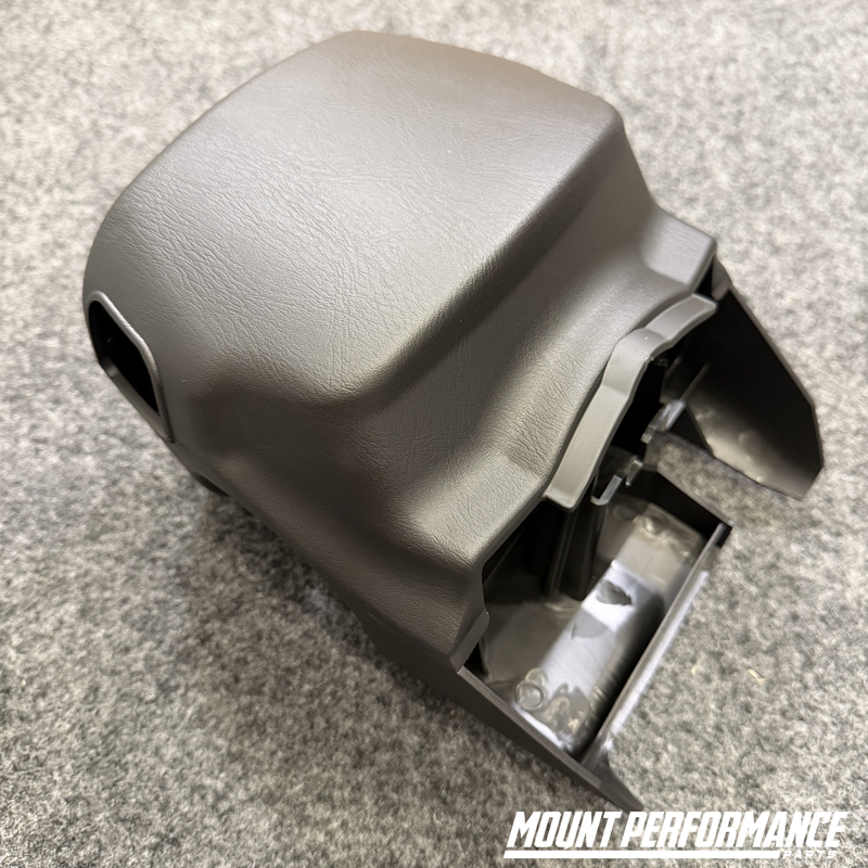 GENUNIE NISSAN R34 GTST/GTR STEERING COLUMN COVER