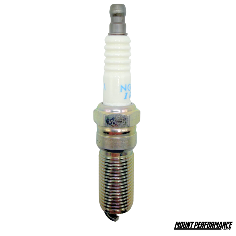 MAZDA 3 MPS LAZER IRIDIUM SPARK PLUG X4 SET (ILTR6A8G)