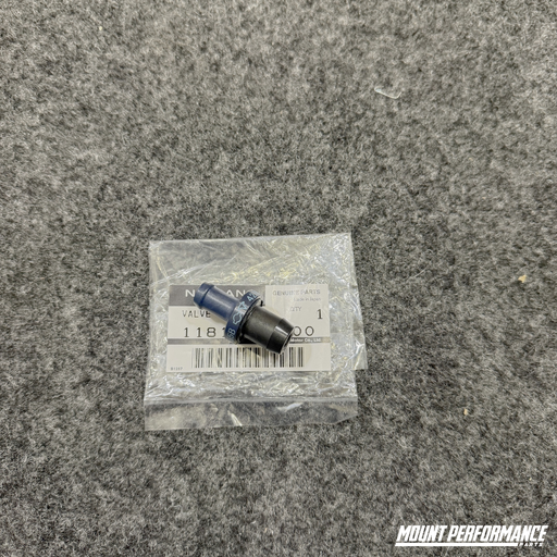 GENUINE NISSAN RB25DET PCV VAVLE - Mount Performance Parts