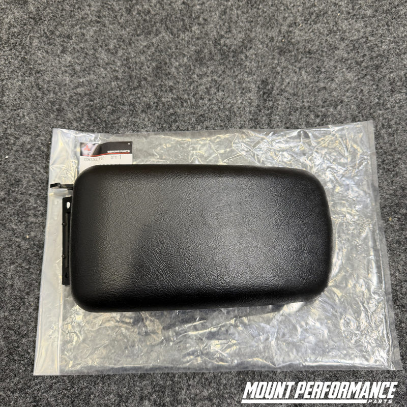 GENUNIE MITSUBISHI LANCER EVO 4/5/6 CENTRE CONSOLE LID