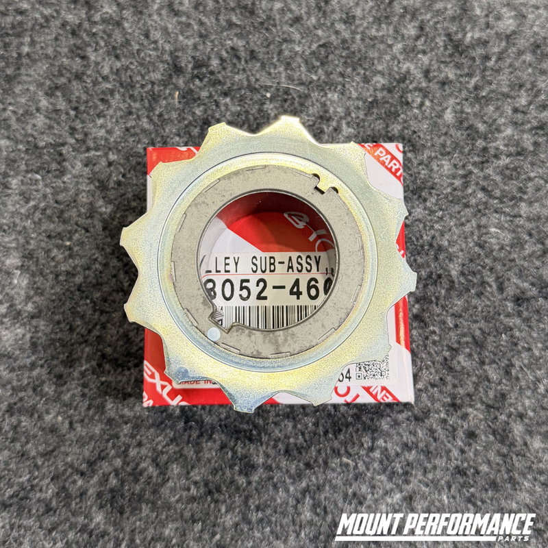 Genuine Toyota 1JZ/2JZ Non-VVTI Crankshaft Timing Gear