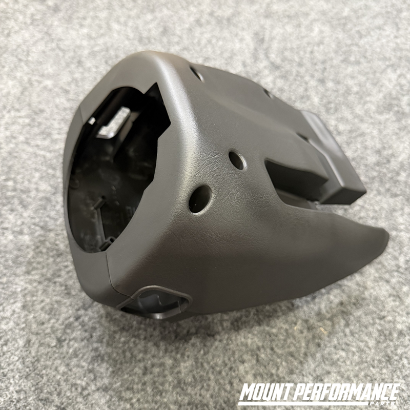 GENUNIE NISSAN R34 GTST/GTR STEERING COLUMN COVER