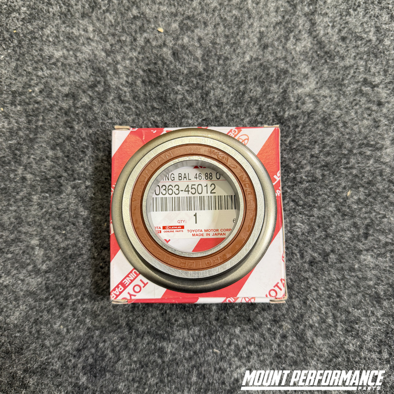 Genuine Toyota R154 5 Speed Clutch Release Bearing