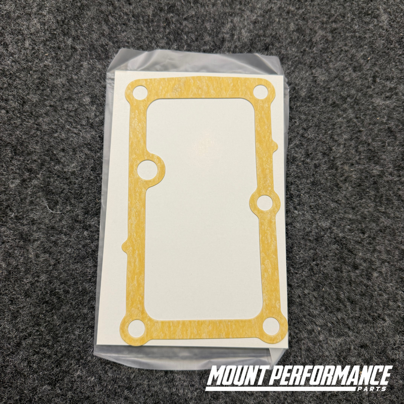 GENUINE NISSAN RB20 GEARBOX SHIFTER GASKET