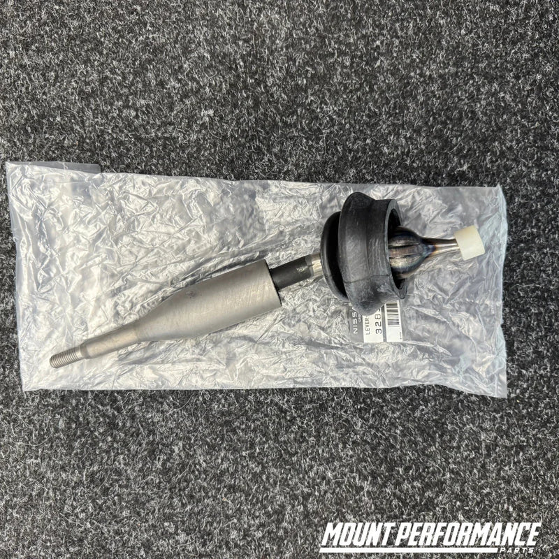 Genuine Nissan R33 RB25 Shifter assembly - Mount Performance Parts