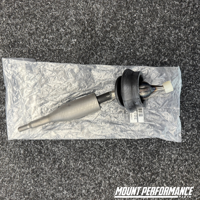 Genuine Nissan R33 RB25 Shifter assembly