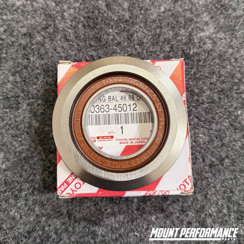 Genuine Toyota R154 5 Speed Clutch Release Bearing