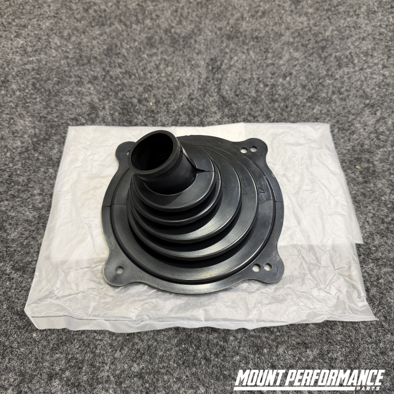 GENUINE NISSAN GEARBOX TUNNEL DUST BOOT S13/S14/S15/R32/R33/R34