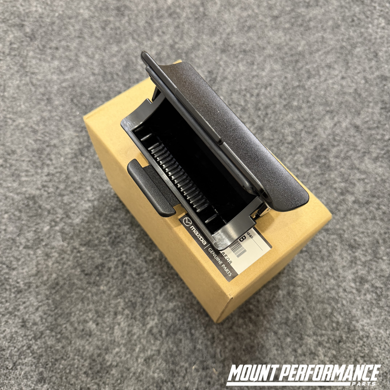 GENUINE MAZDA FC RX7 ASH TRAY