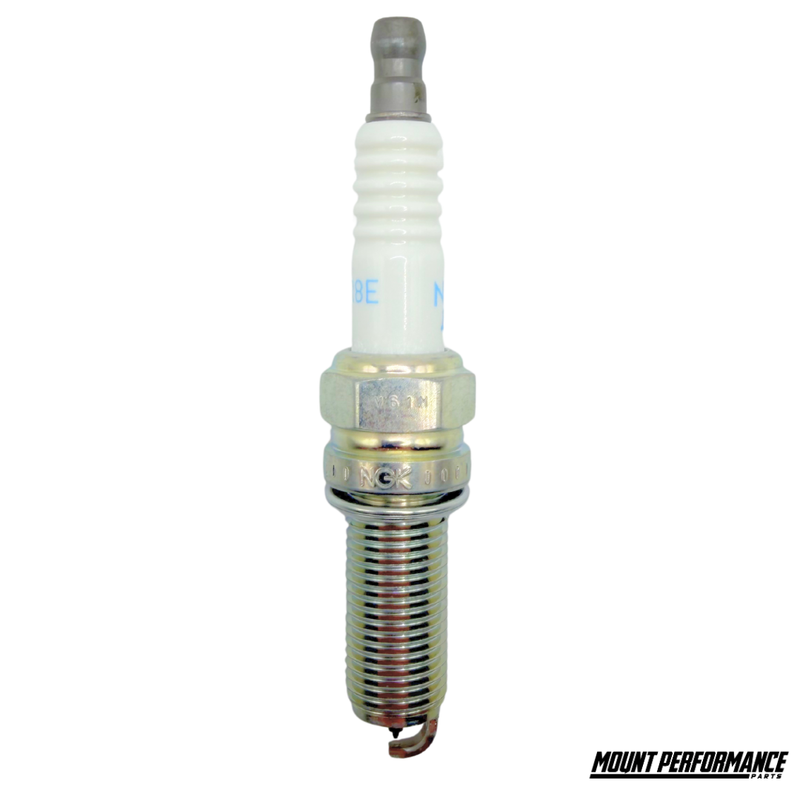 MITSUBISHI LANCER EVO X LASER IRIDIUM SPARK PLUG X4 SET (ILKR8E6)