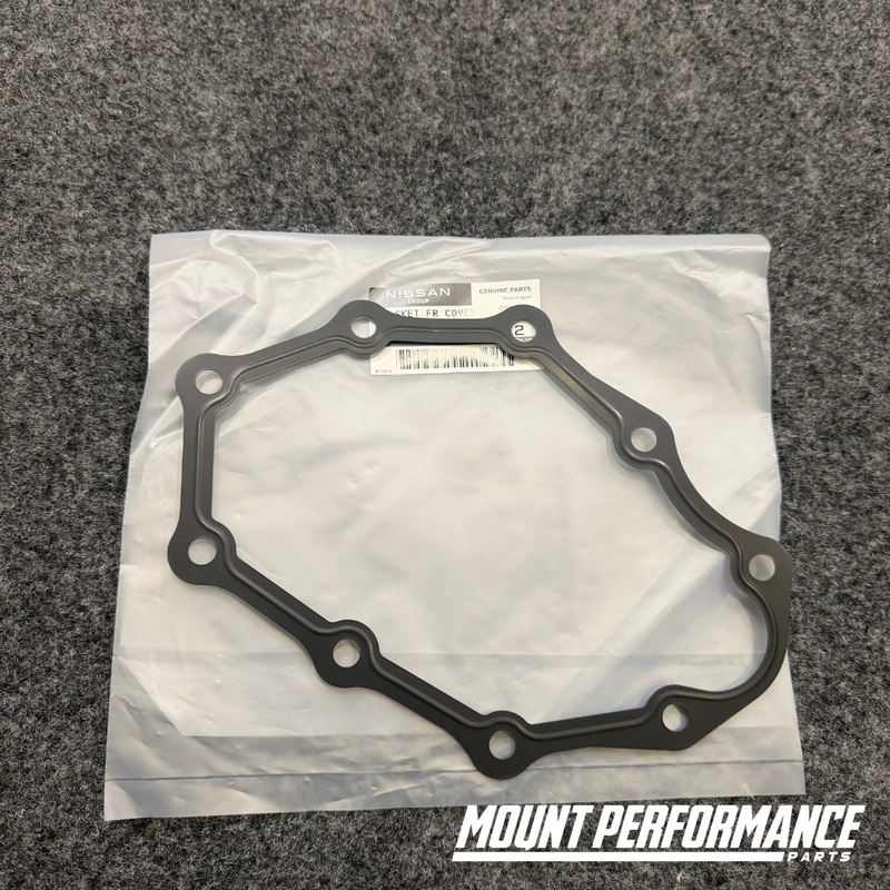 GENUINE NISSAN RB25/R26 GEARBOX FRONT COVER GASKET