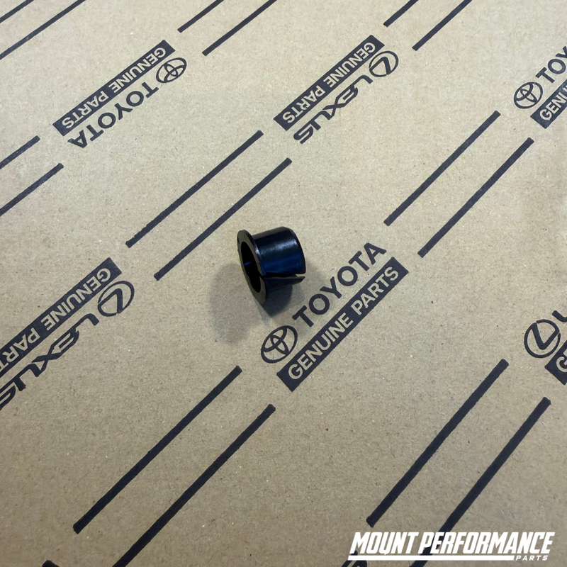 GENUINE TOYOTA MAIN PEDAL BUSHING (SUPRA / CHASER / ALTEZZA / CROWN / SOARER)