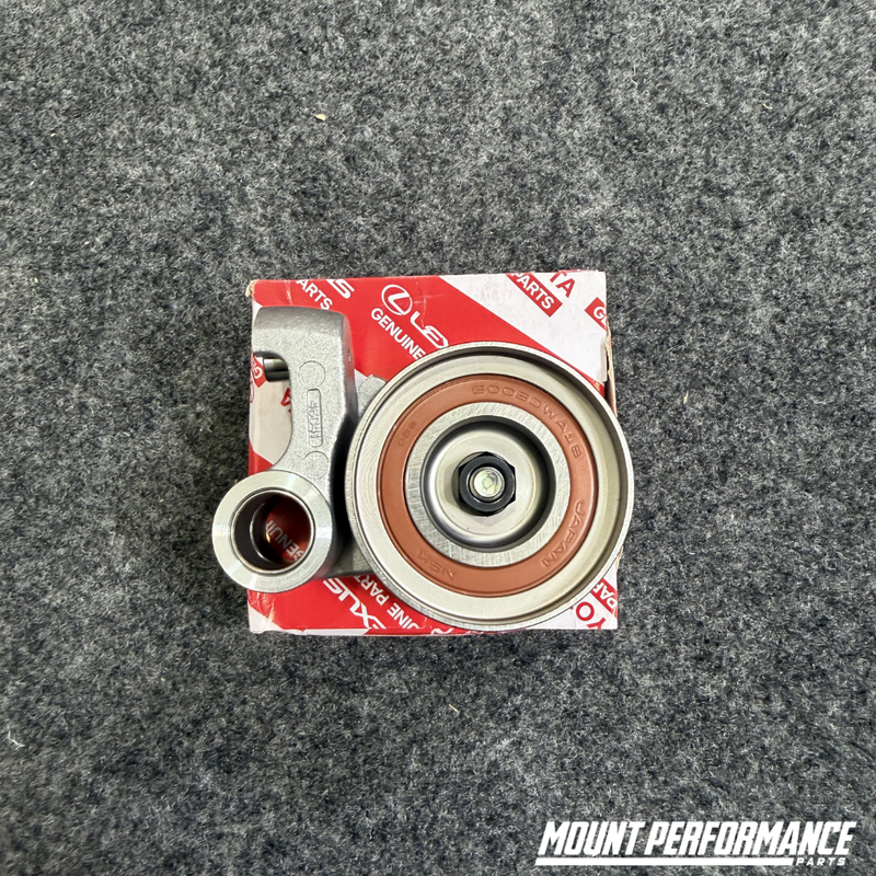 Genuine Toyota 2JZ Timing Belt Idler Pulley