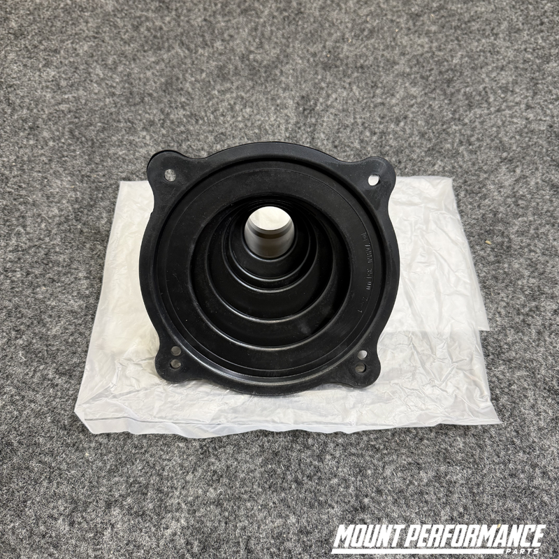 GENUINE NISSAN GEARBOX TUNNEL DUST BOOT S13/S14/S15/R32/R33/R34