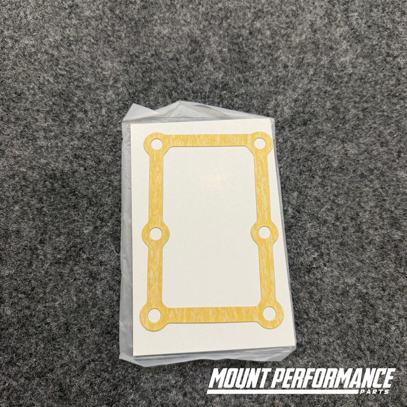 GENUINE NISSAN RB25/26 GEARBOX SHIFTER GASKET