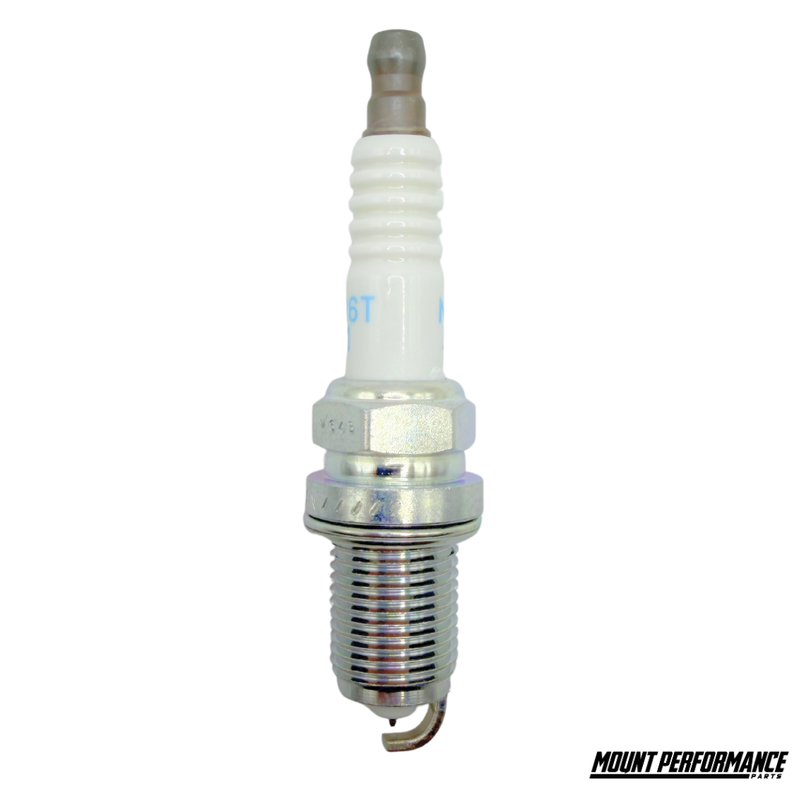 FORD BARRA NGK LASER IRIDIUM SPARK PLUG - SET 6 (IFR6T11)