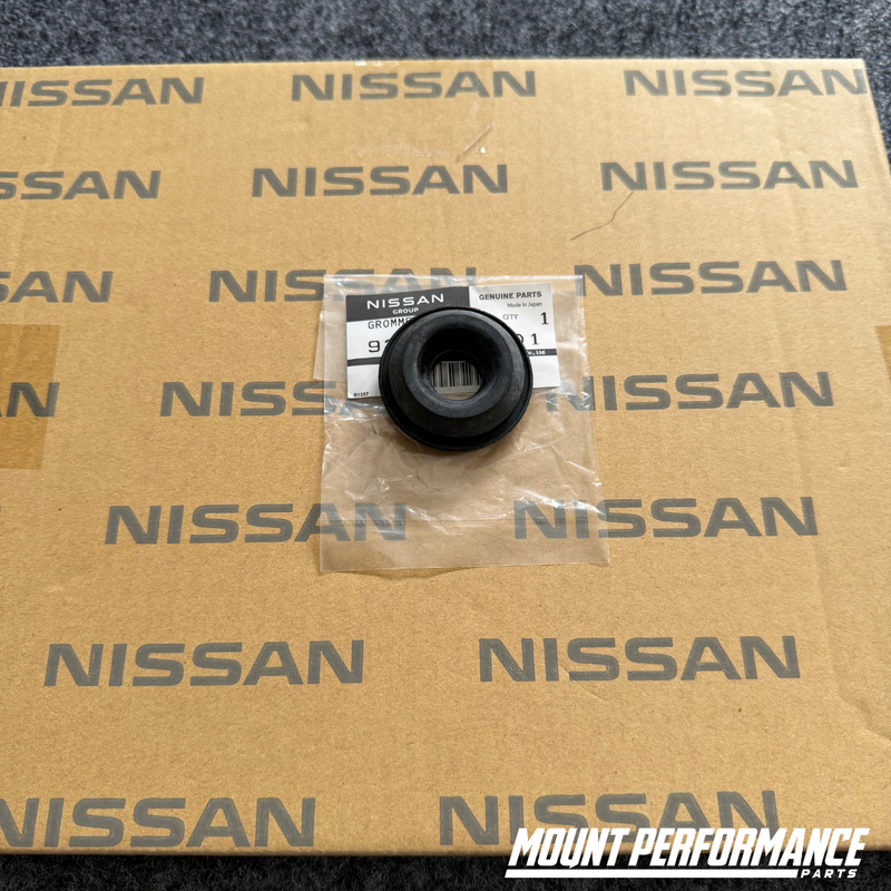 GENUINE NISSAN S13/S14/S15/R33/R34 HEATER HOSES FIRE WALL GROMMET