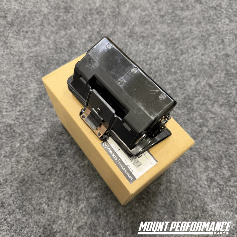 GENUINE MAZDA FC RX7 ASH TRAY