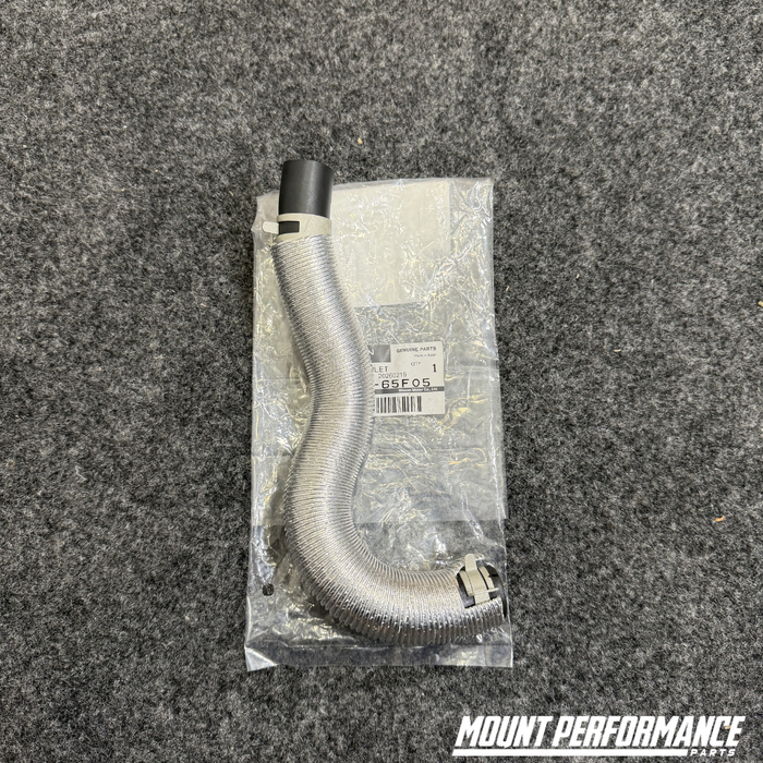 GENUINE NISSAN S14/S15 SR20DE/T REAR PCV BYPASS HOSES