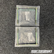 Genuine Nissan Front Subframe Mounting Bolt -PAIRS - Mount Performance Parts