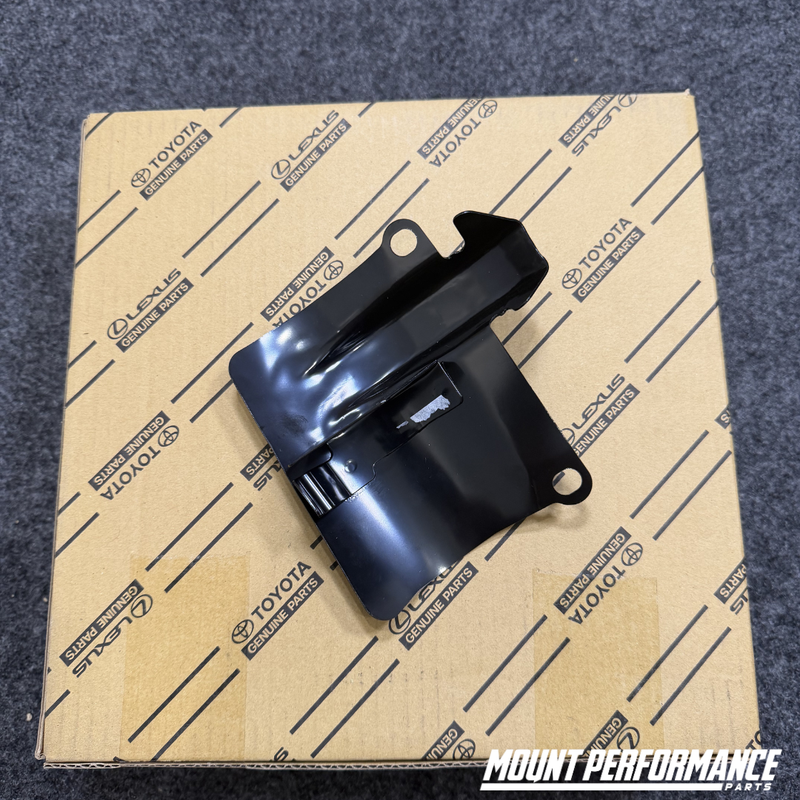 Genuine Toyota R154 RH Inspection Plate Cover