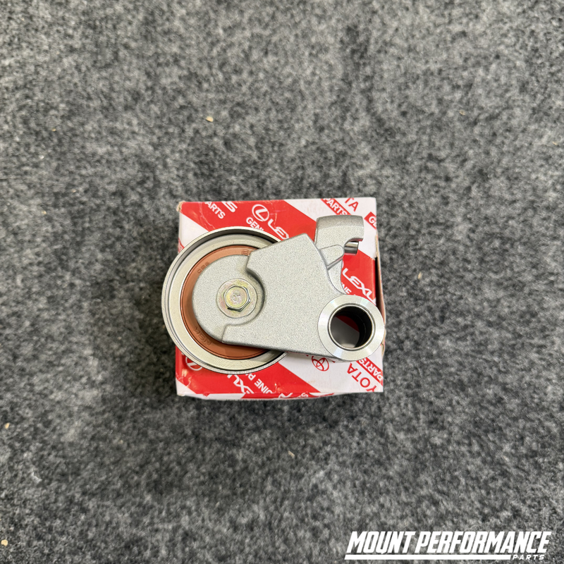 Genuine Toyota 2JZ Timing Belt Idler Pulley