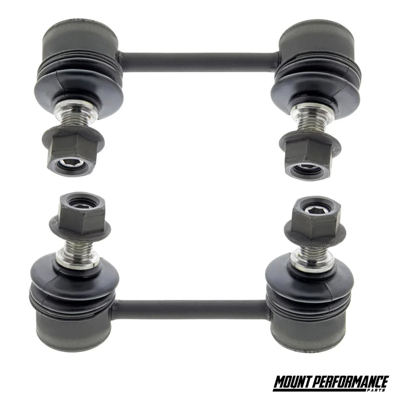 TOYOTA JZX100 Chaser Rear Swaybar Link - Mount Performance Parts