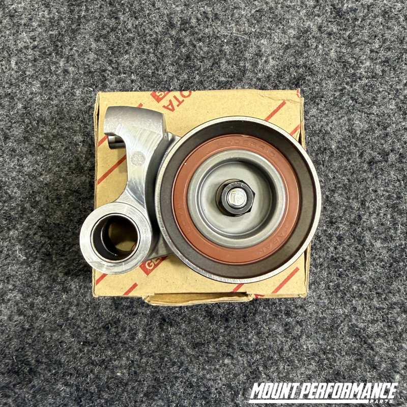 Genuine Toyota 1JZ Timing Belt Idler Pulley