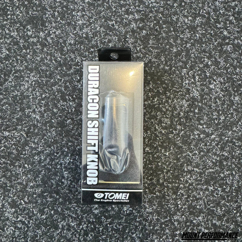 TOMEI DURACON SHIFT KNOB SHORT M10 X 1.25 - Mount Performance Parts