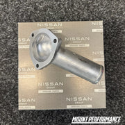 Genuine Nissan SR20DE/T Thermostat Housing - Mount Performance Parts