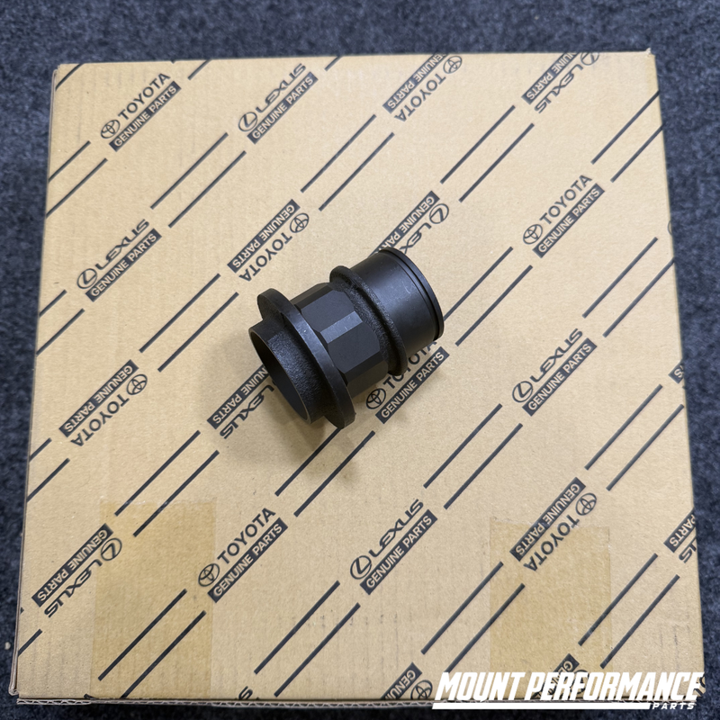 Genuine Toyota R154 Clutch Release Hub