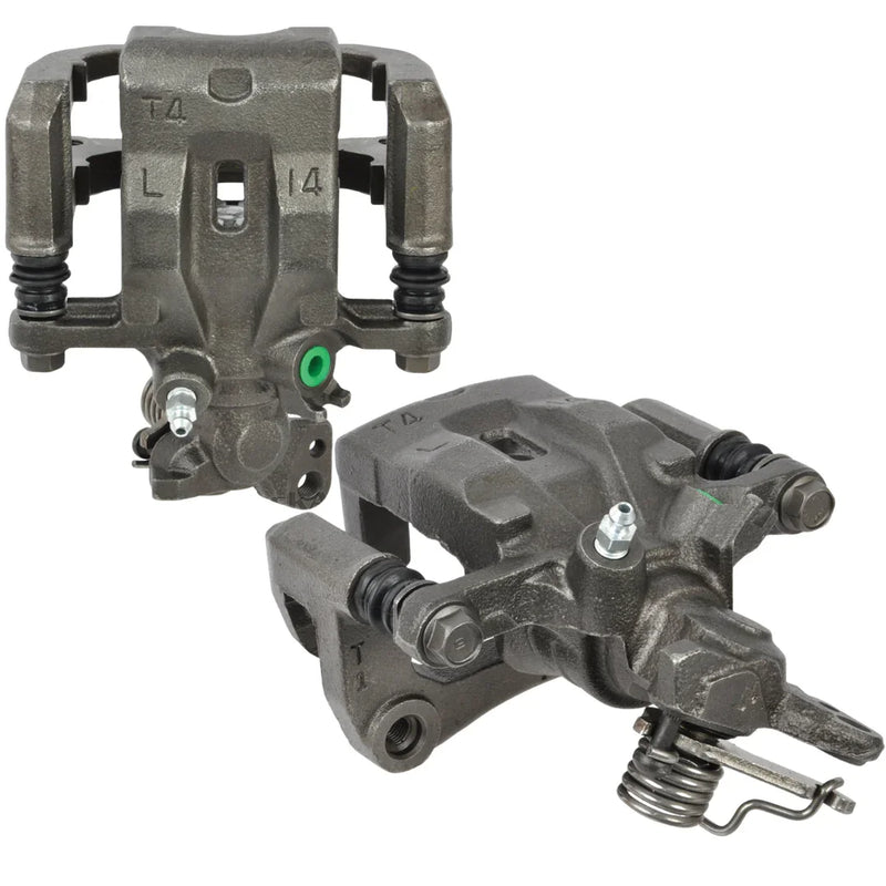 MAZDA RX8 1 POT REAR BRAKE CAIPERS - Mount Performance Parts