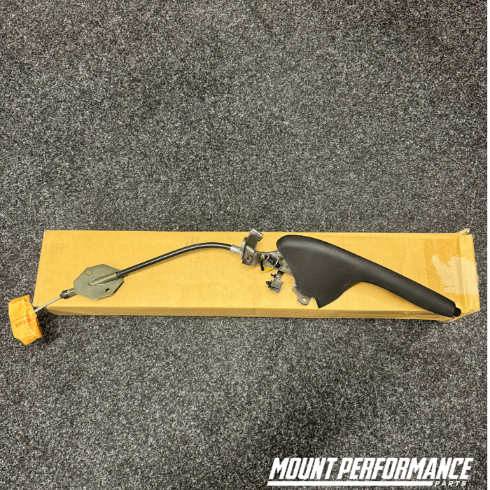 Genuine Nissan Silvia S14 / S15 Hand Brake Lever Assembly