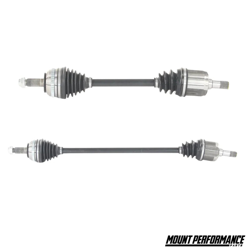 HONDA EK9 CIVIC FRONT AXLES - PAIRS - Mount Performance Parts