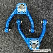 CUSCO NEGATIVE CAMBER UPPER ARMS - JZX90 JZX100 - Mount Performance Parts
