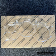 Genuine Toyota Supra JZA80 Cluster Lens - Mount Performance Parts