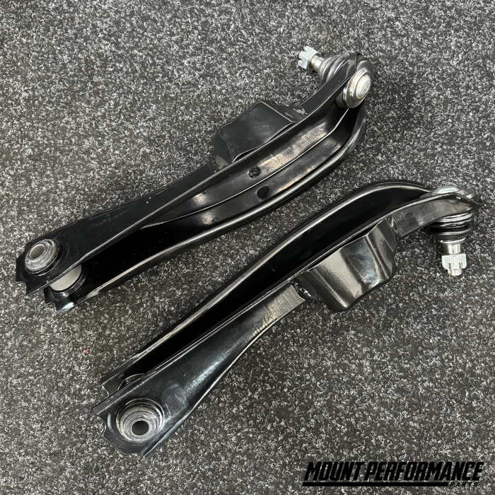 Nissan Front Lower Contorl Arms R32,S13,180SX,A31 - Mount Performance Parts