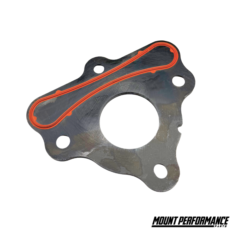 Genuine GM LS1 / LS2 / LS3 Camshaft Retainer Plate