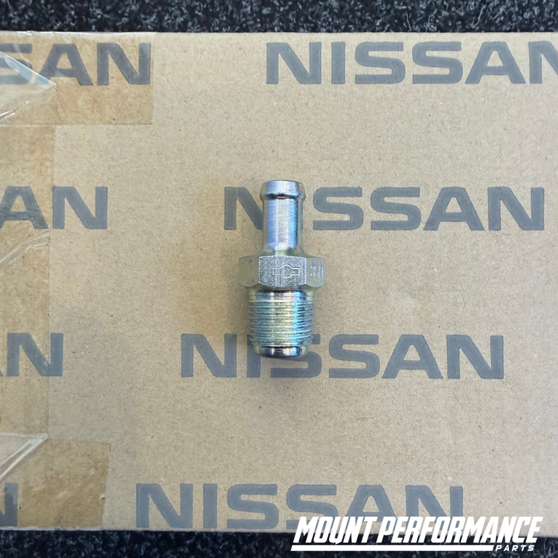 GENUINE NISSAN SR20 / S13 PCV VALVE