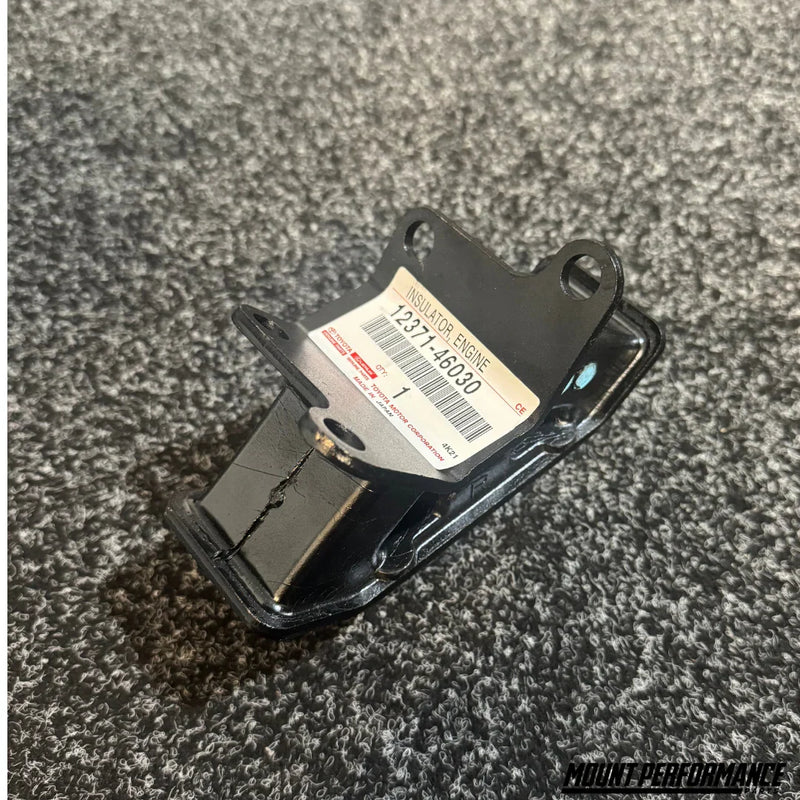Genuine OEM Toyota R154 Gearbox Mount - Mount Performance Parts