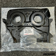 Genuine Toyota 2JZGTE Rear Timing Gear Plate - Mount Performance Parts