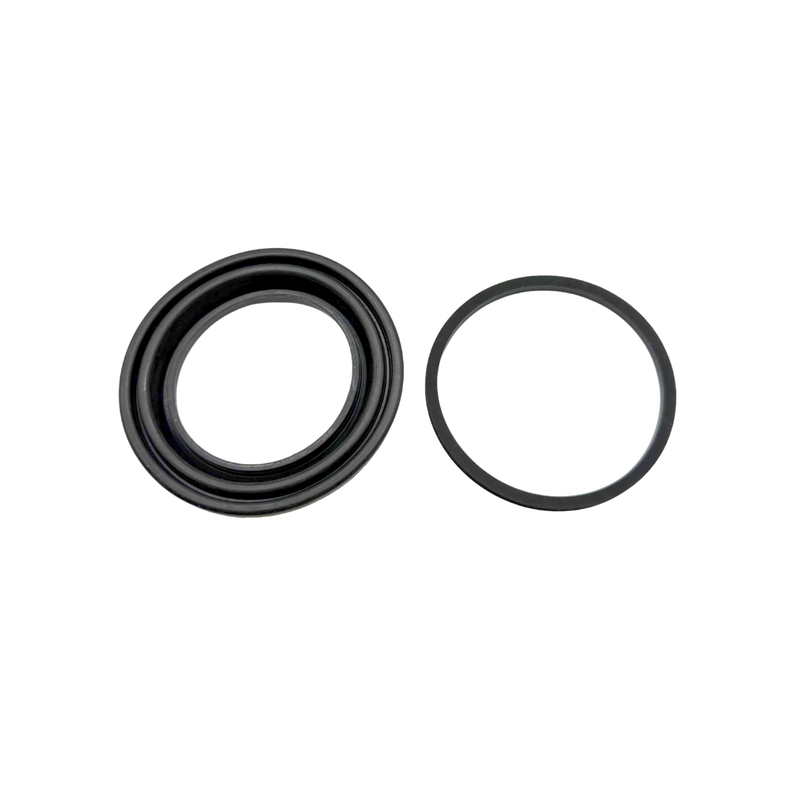 NISSAN S14/S15 FRONT SINGLE POT CALIPER SEAL KIT - OE REPLACE