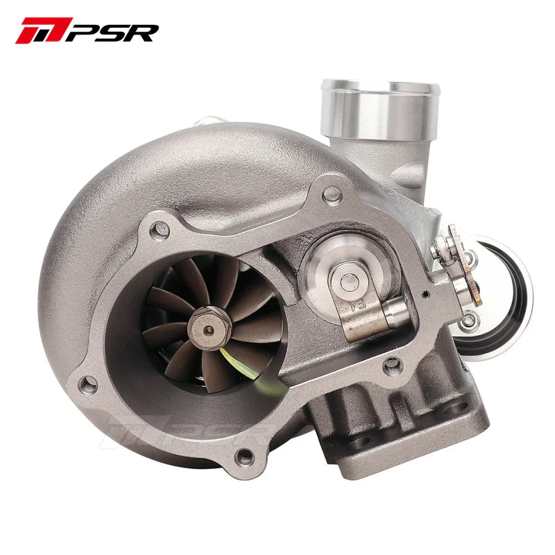 PULSAR Next GEN PSR6782 Dual Ball Bearing Turbocharger for Ford Falcon XR6 - Mount Performance Parts