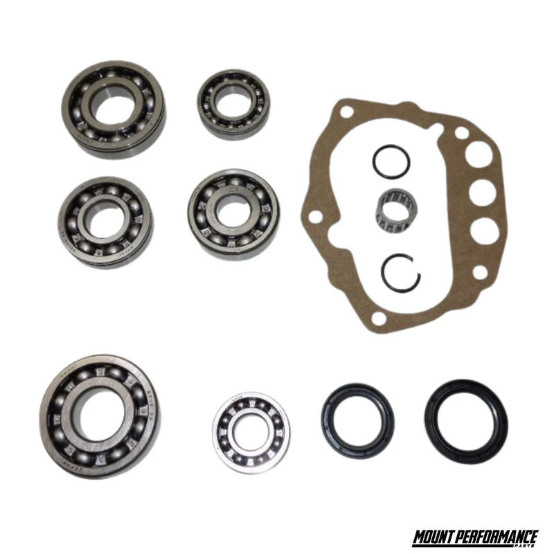 NISSAN SR20/RB20 GEARBOX BEARING KIT (SMALL BOX) - Mount Performance Parts