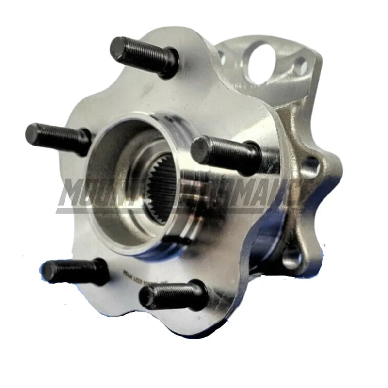 Nissan Syline GTR Rear Hub Assembly - Mount Performance Parts