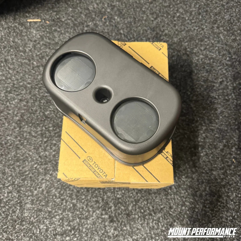 TOYOTA Genuine FR-S GT86 Center Console Cup Holder Insert - Mount Performance Parts
