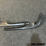 OEM MAZDA RX7 FD3 FRONT BUMPER LIP - Mount Performance Parts