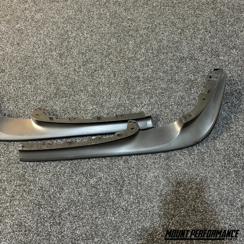 OEM MAZDA RX7 FD3 FRONT BUMPER LIP - Mount Performance Parts