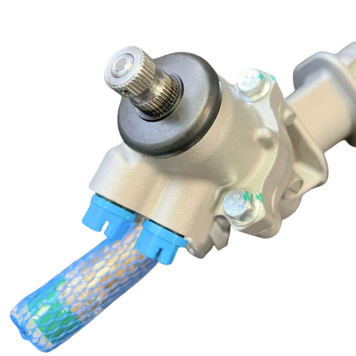 NISSAN SILVIA S14 S15 POWER STEERING RACK - OE REPLACE