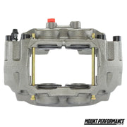 NISSAN FRONT 4-POT CAILPERS R32,Z32,300ZX,S14,S15 - Mount Performance Parts